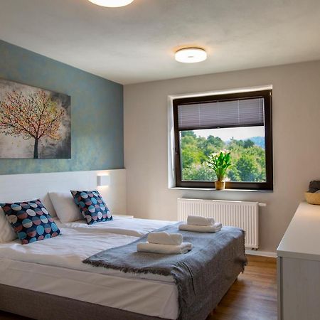 Sun & Sport Apartamenty Krynica-Zdroj Εξωτερικό φωτογραφία