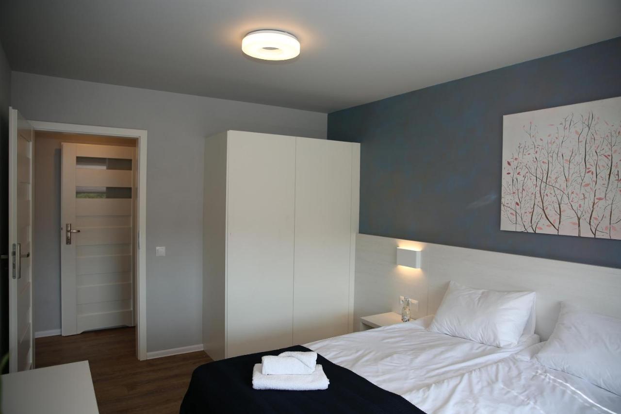 Sun & Sport Apartamenty Krynica-Zdroj Εξωτερικό φωτογραφία
