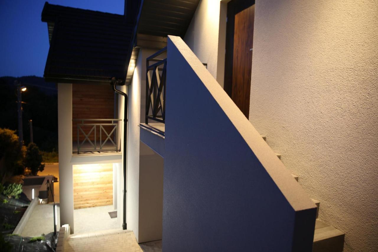 Sun & Sport Apartamenty Krynica-Zdroj Εξωτερικό φωτογραφία