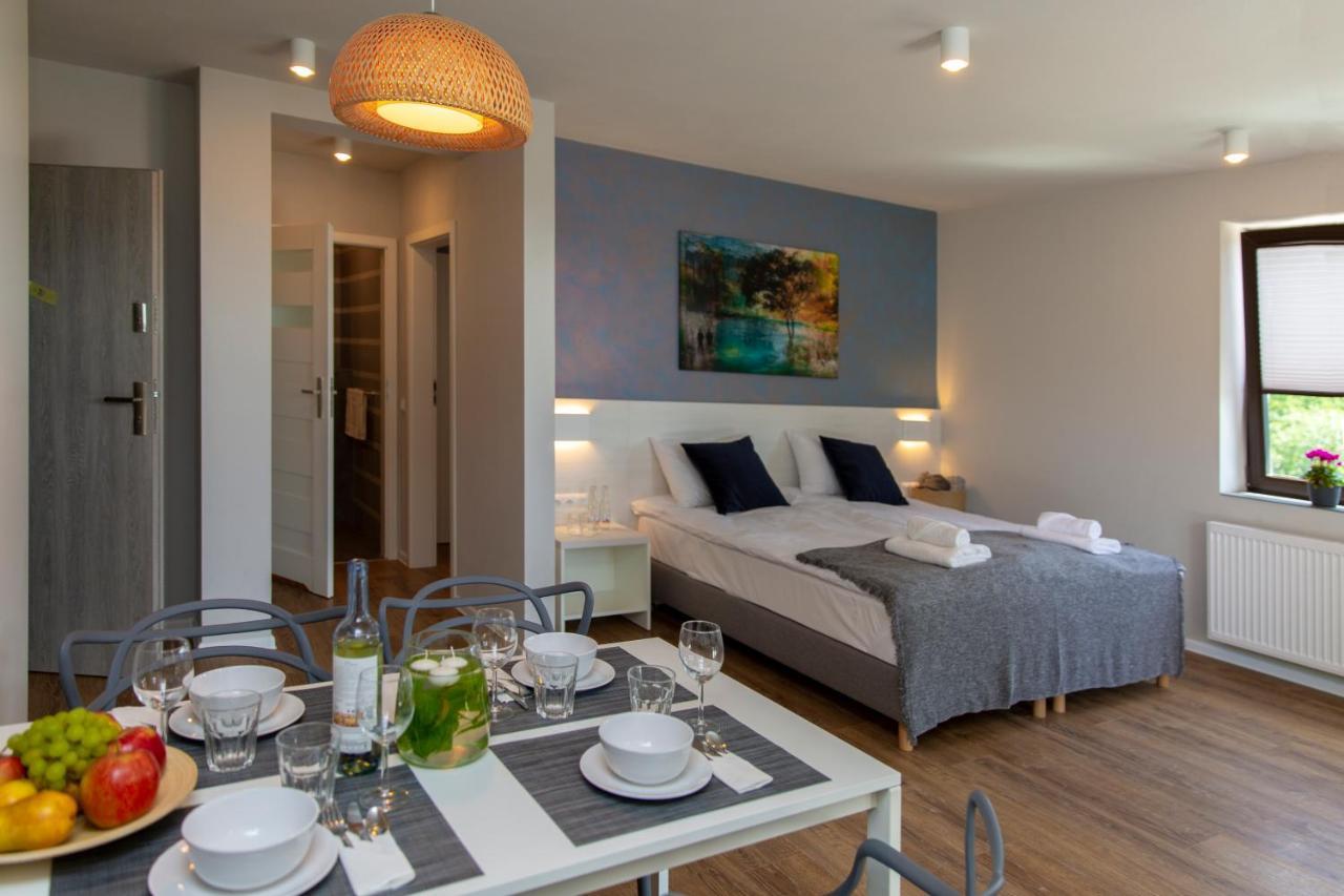 Sun & Sport Apartamenty Krynica-Zdroj Εξωτερικό φωτογραφία