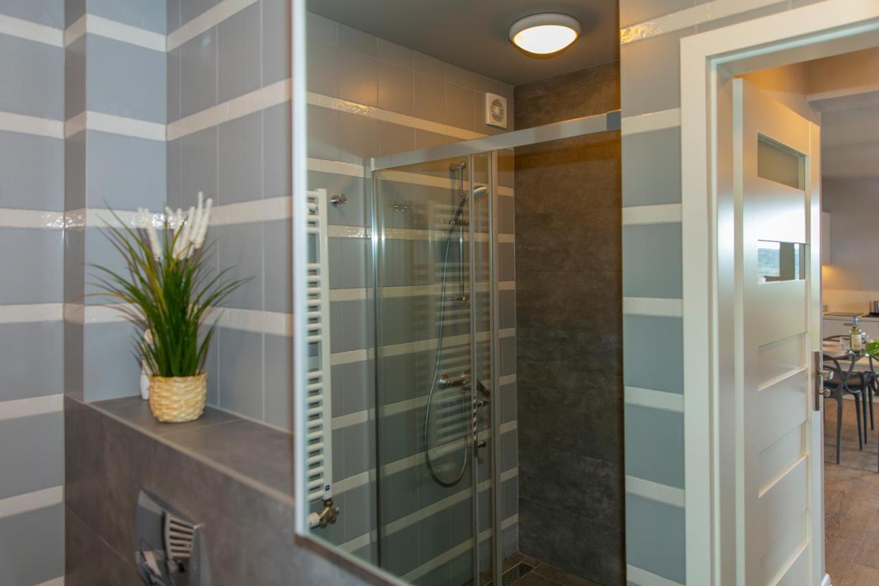 Sun & Sport Apartamenty Krynica-Zdroj Εξωτερικό φωτογραφία