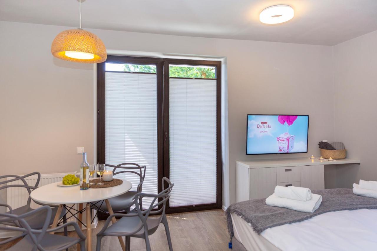 Sun & Sport Apartamenty Krynica-Zdroj Εξωτερικό φωτογραφία