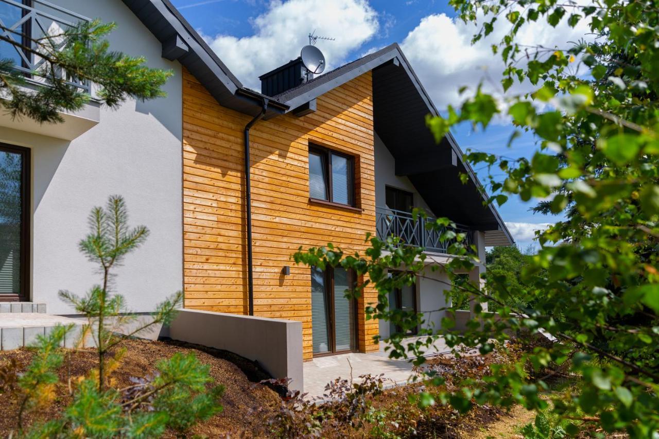Sun & Sport Apartamenty Krynica-Zdroj Εξωτερικό φωτογραφία