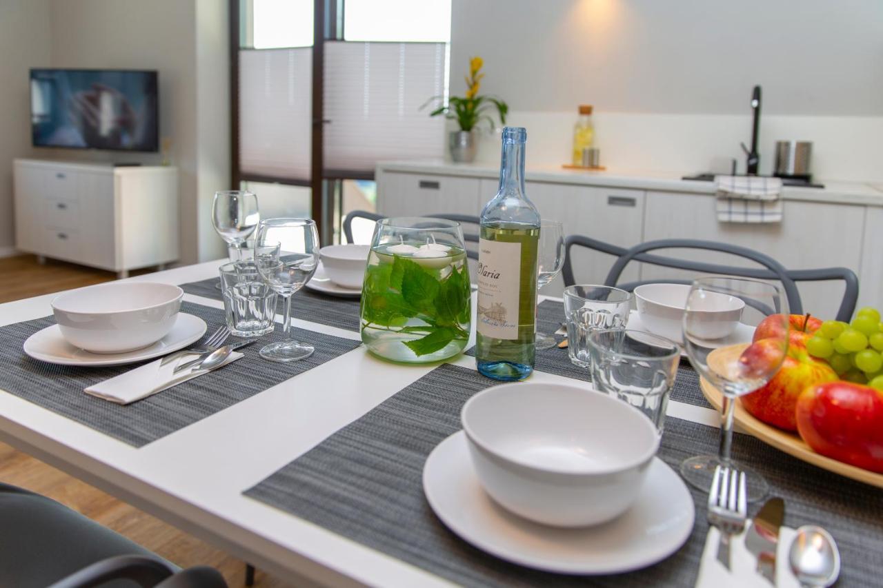 Sun & Sport Apartamenty Krynica-Zdroj Εξωτερικό φωτογραφία